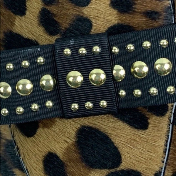 🖤JCREW flats - Picture 5 of 10